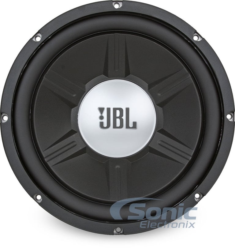 JBL GTO1214D OPEN BOX COMPLETE Image 7