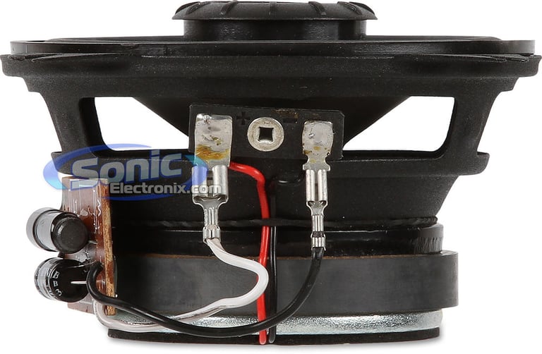 Bazooka MCC4002 Open Box Complete Image 14