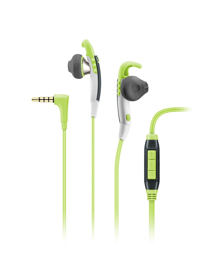 Sennheiser MX 686G SPORTS OPEN BOX COMPLETE Image 9