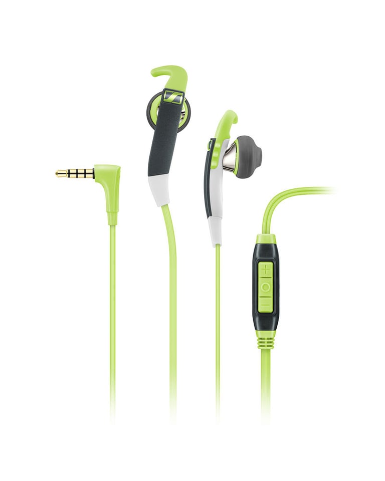 Sennheiser MX 686G SPORTS OPEN BOX COMPLETE Image 10