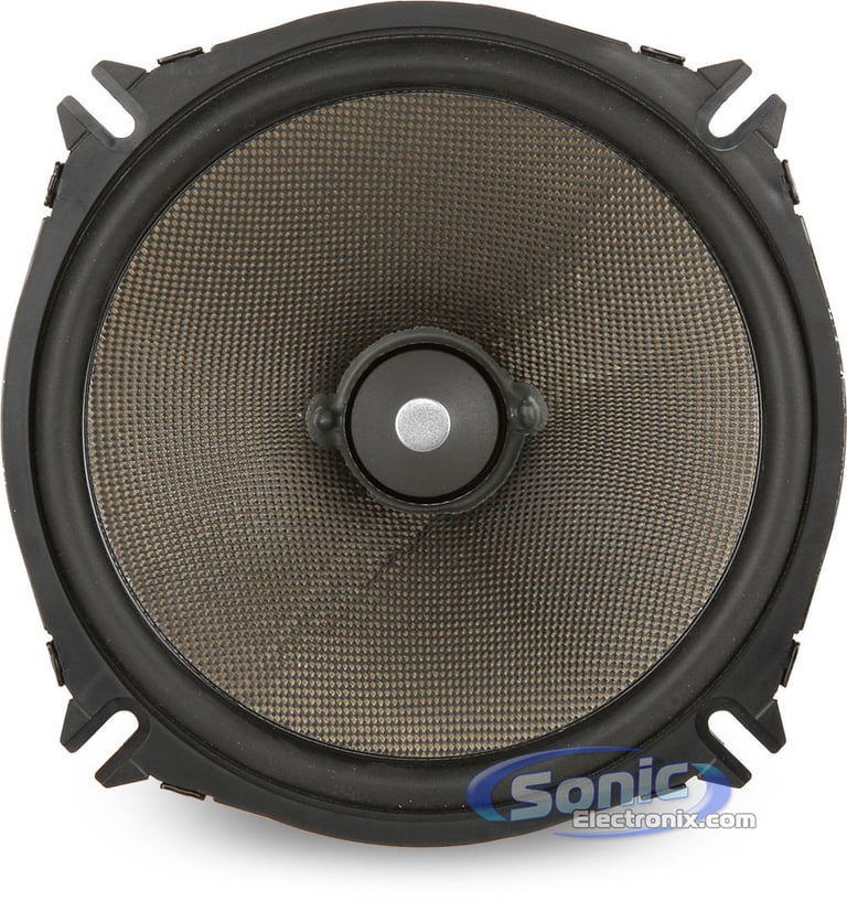 Pioneer TS-D1720C OPEN BOX COMPLETE Image 16