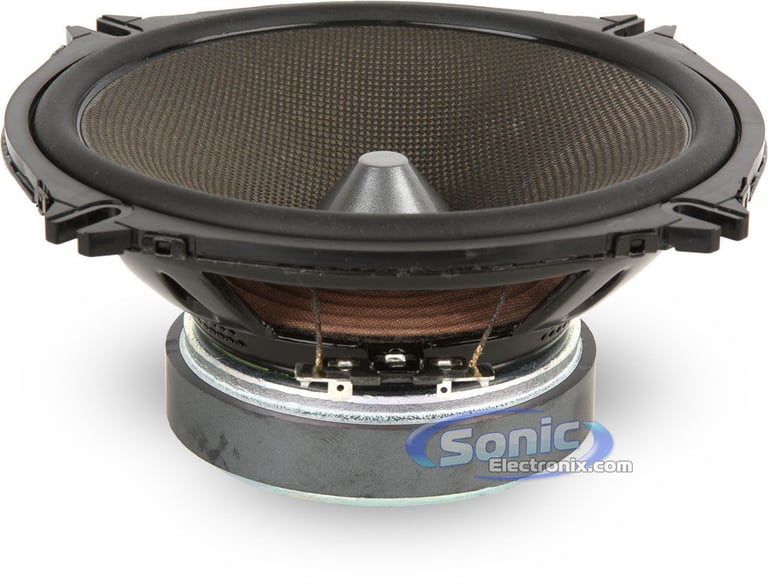 Pioneer TS-D1720C OPEN BOX COMPLETE Image 17