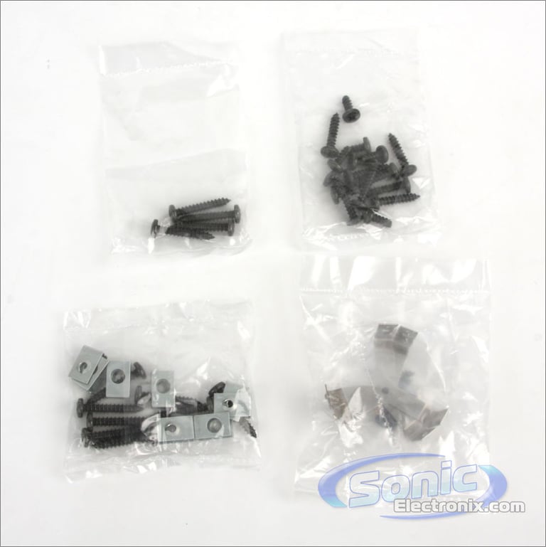 Pioneer TS-D1720C OPEN BOX COMPLETE Image 24