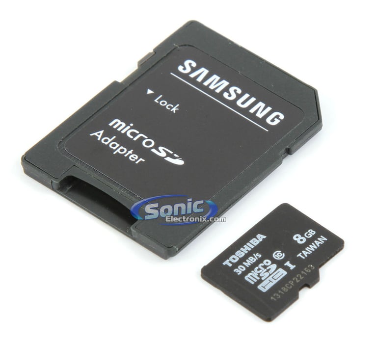 BOYO Vision VTR103 OPEN BOX COMPLETE Image 19