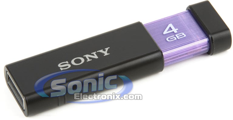 Sony USM4GL Image 1