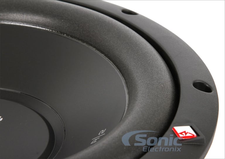 Rockford Fosgate R2D2-10 Image 3