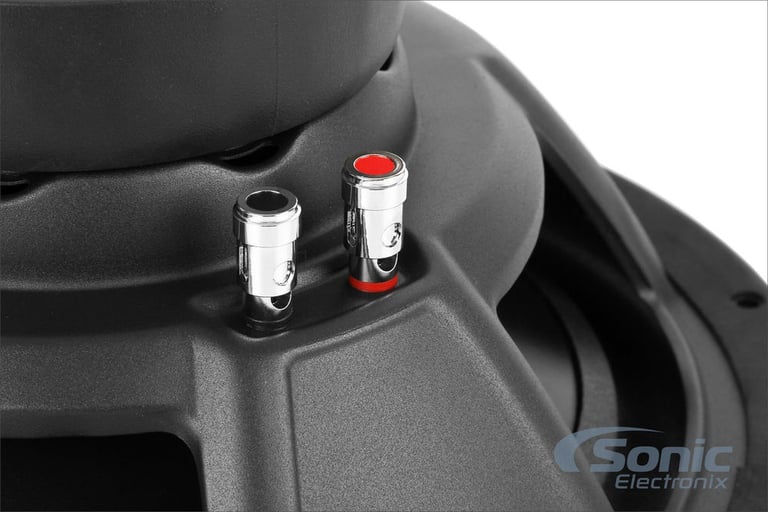 Rockford Fosgate Prime R2D4-12 (Open Box, Like New) Image 5