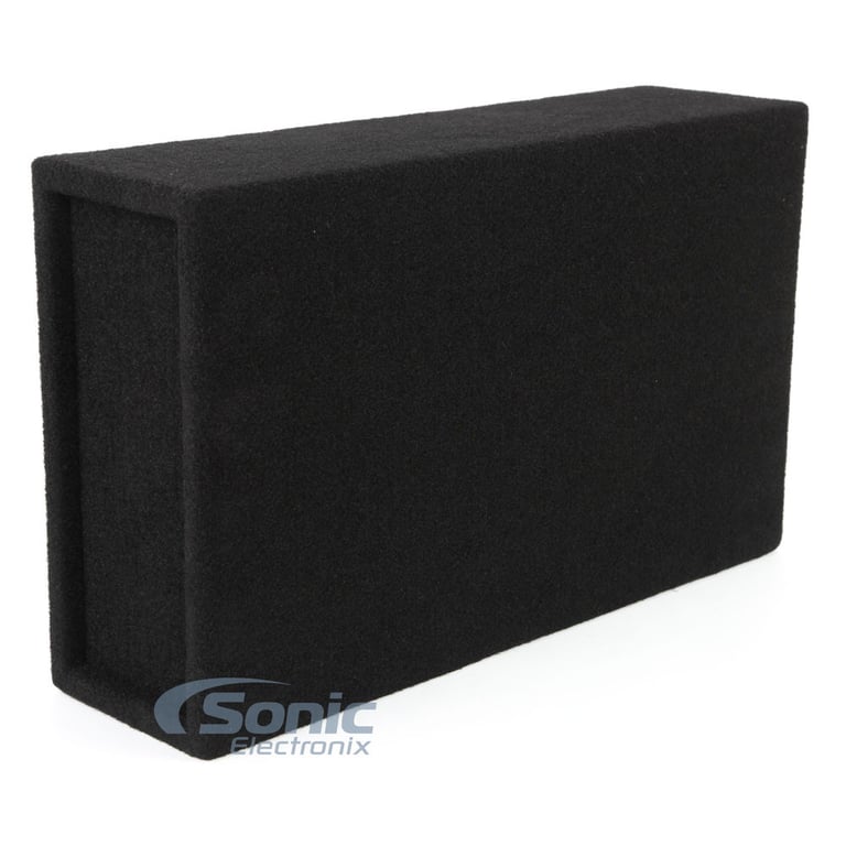 JL Audio MicroSub+ ACP108LG-W3V3 (Open Box, Complete) Image 3