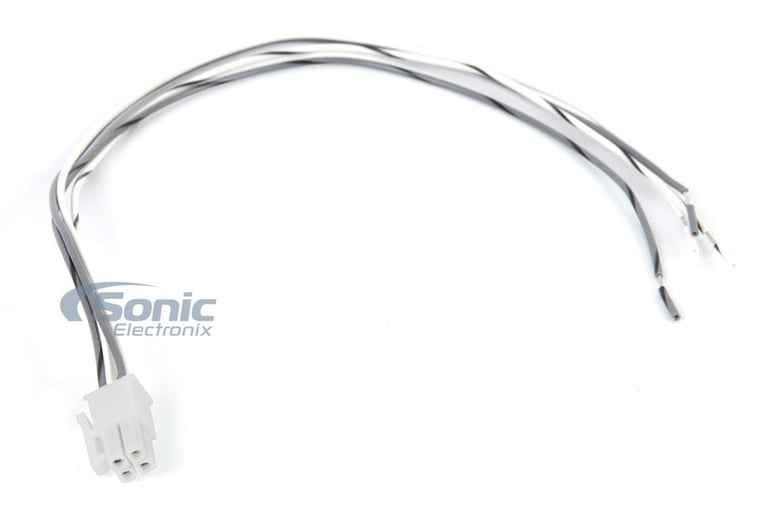 JL Audio MicroSub+ ACP108LG-W3v3  - New (Damaged Packaging, Product A+) Image 4
