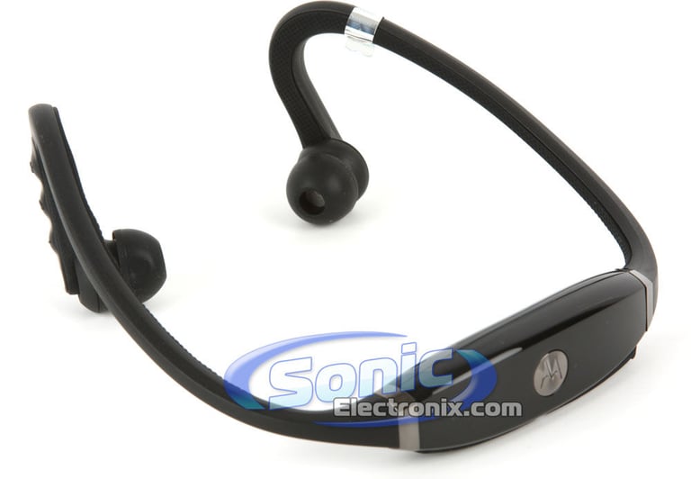 Motorola MOTOROKR S9-HD (89307) Image 2