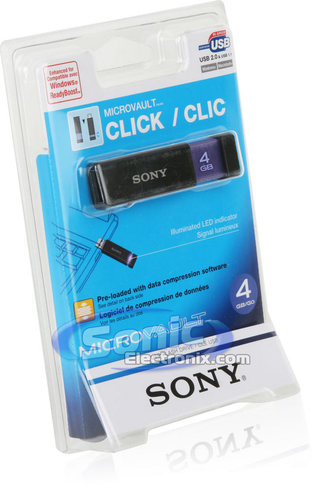 Sony USM4GL Image 4