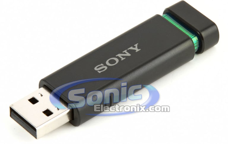 Sony USM2GL Image 2