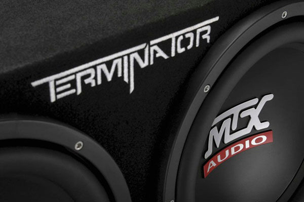 MTX + Cerwin Vega 450 Watts RMS Bass Bundle Image 12