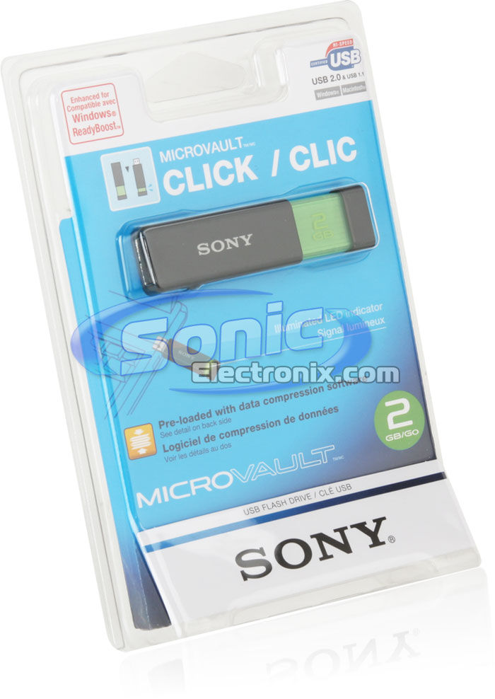 Sony USM2GL Image 4