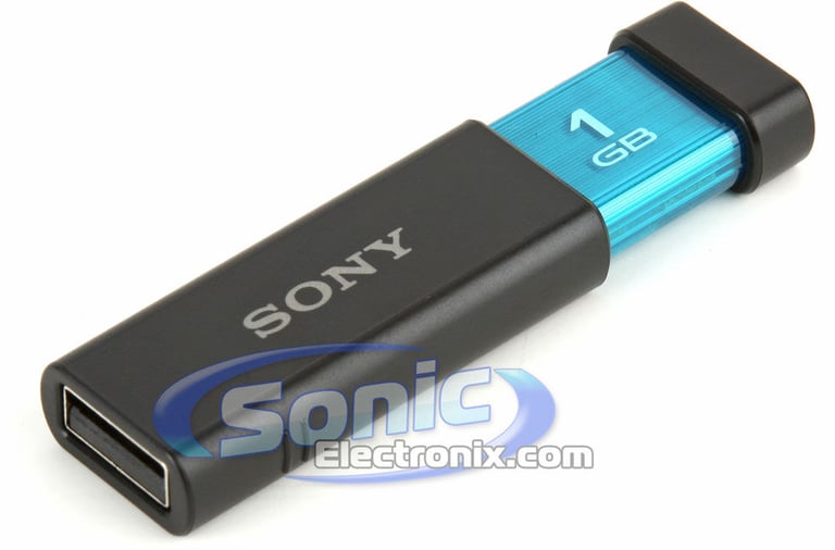 Sony USM1GL Image 1