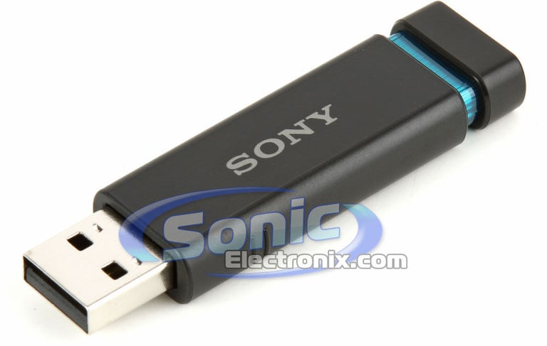 Sony USM1GL Image 2