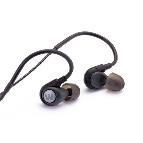 Westone ADV Alpha Series (Black) + Sonic Electronix Bonus Pack 4 Image 3