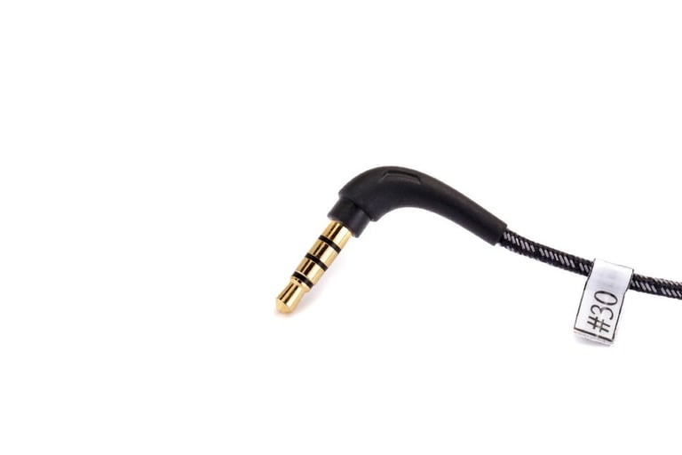 Westone ADV Alpha Series (Black) + Sonic Electronix Bonus Pack 4 Image 6