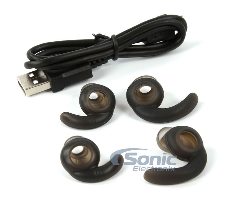 JBL Synchros SPORT Series Reflect - Blue + Sonic Electronix Bonus Pack 3 Image 3