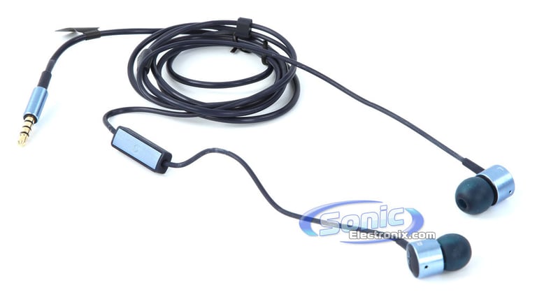 AKG K 376 Blue + Sonic Electronix Bonus Pack 3 Image 2