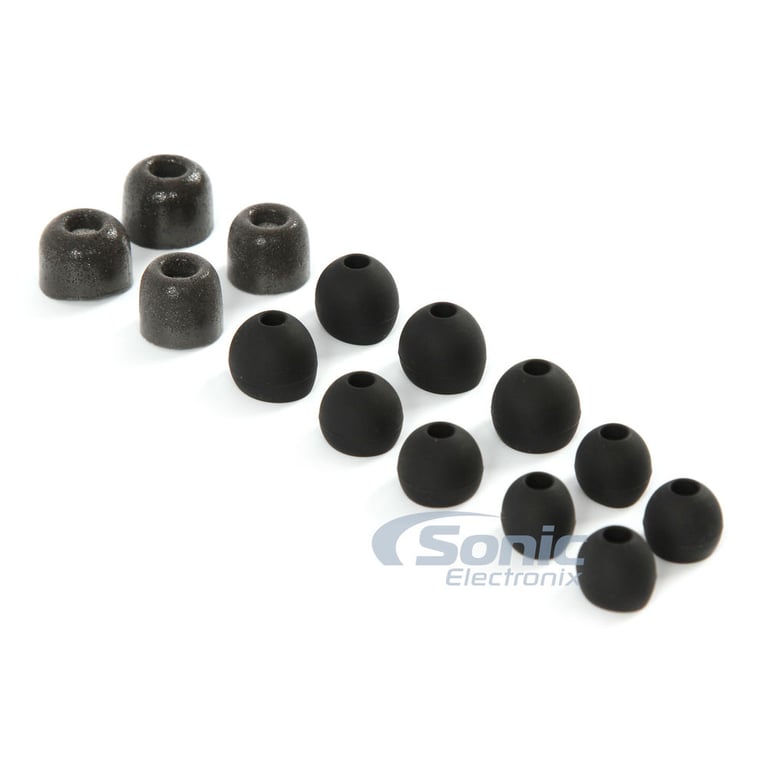 NuForce NE800M + Sonic Electronix Bonus Pack 3 Image 3