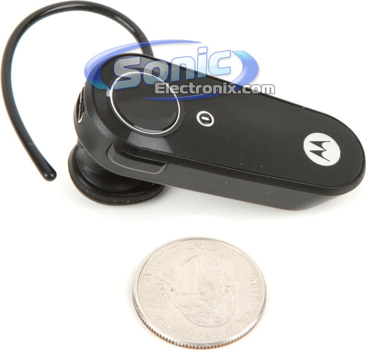 Motorola H375 Image 1