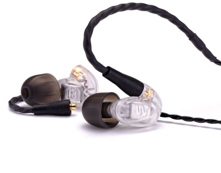 Westone UM Pro 10 Clear + Sonic Electronix Bonus Pack 4 Image 2