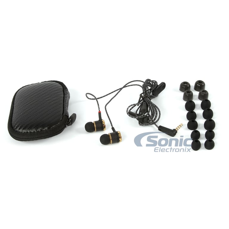 NuForce NE800M + Sonic Electronix Bonus Pack 3 Image 4