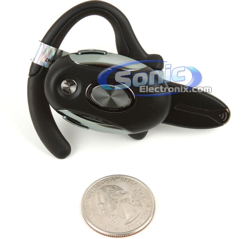 Motorola H710 (89183) Image 1