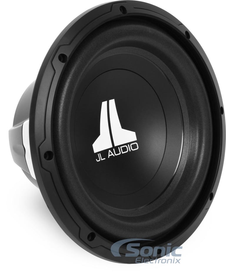 JL Audio 10W0v3-4 - Buy One Get One 50% Off Image 2