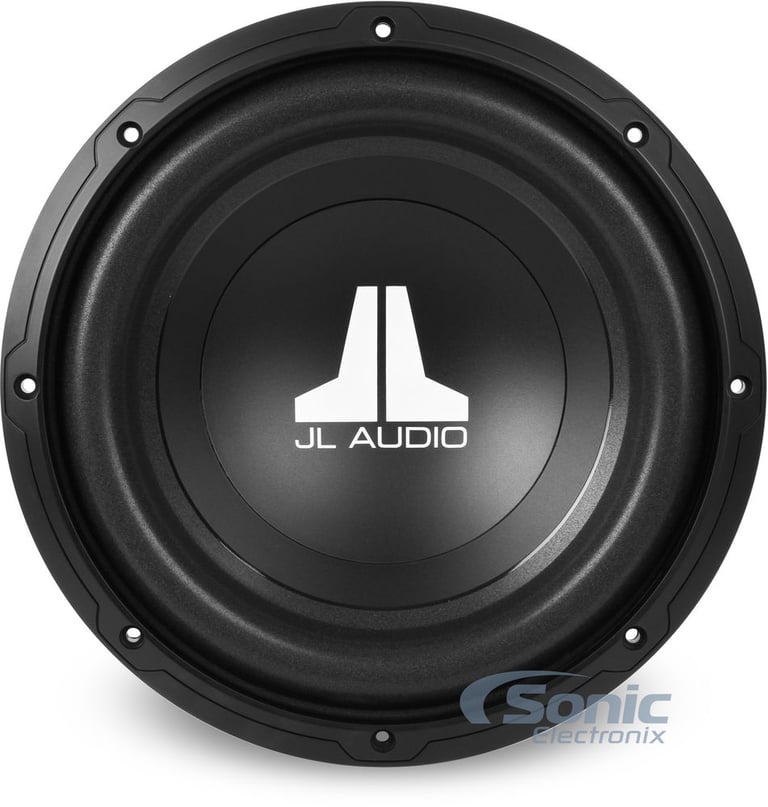 JL Audio 10W0v3-4 - Buy One Get One 50% Off Image 3