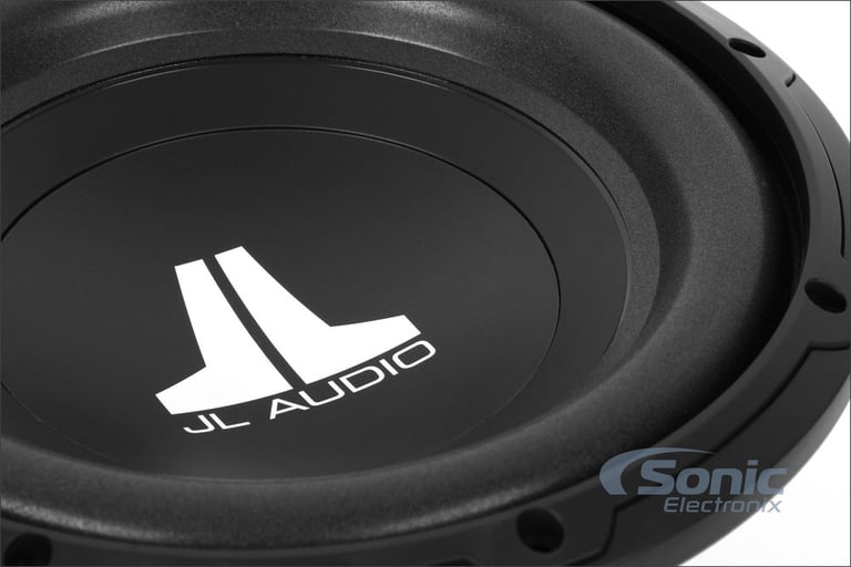 JL Audio 10W0v3-4 - Buy One Get One 50% Off Image 4