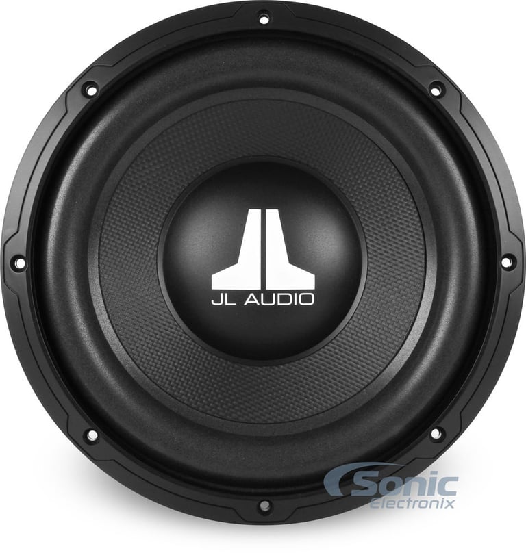 JL Audio 10WXv2-4 Buy One Get One 50% Off Image 3
