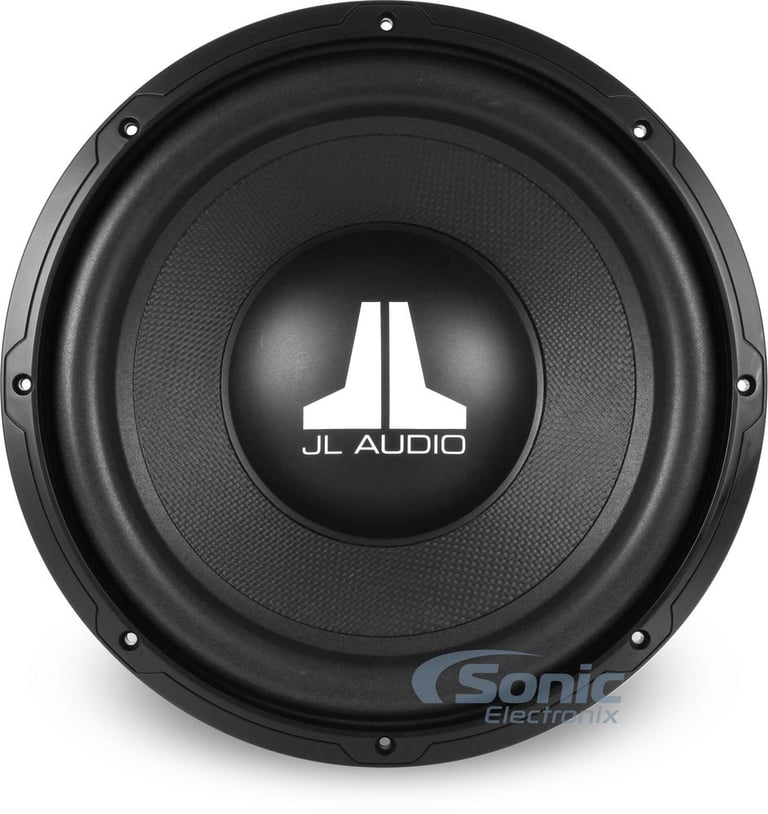 JL Audio 12WXv2-4 Buy One Get One 50% Off Image 3