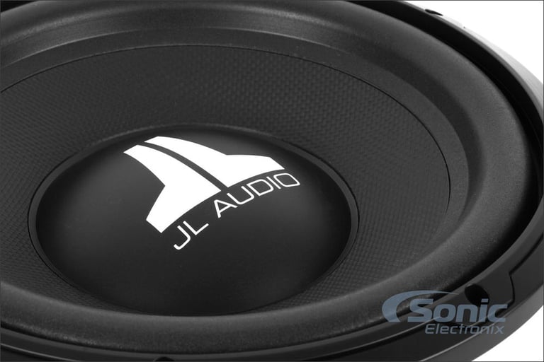 JL Audio 12WXv2-4 Buy One Get One 50% Off Image 4
