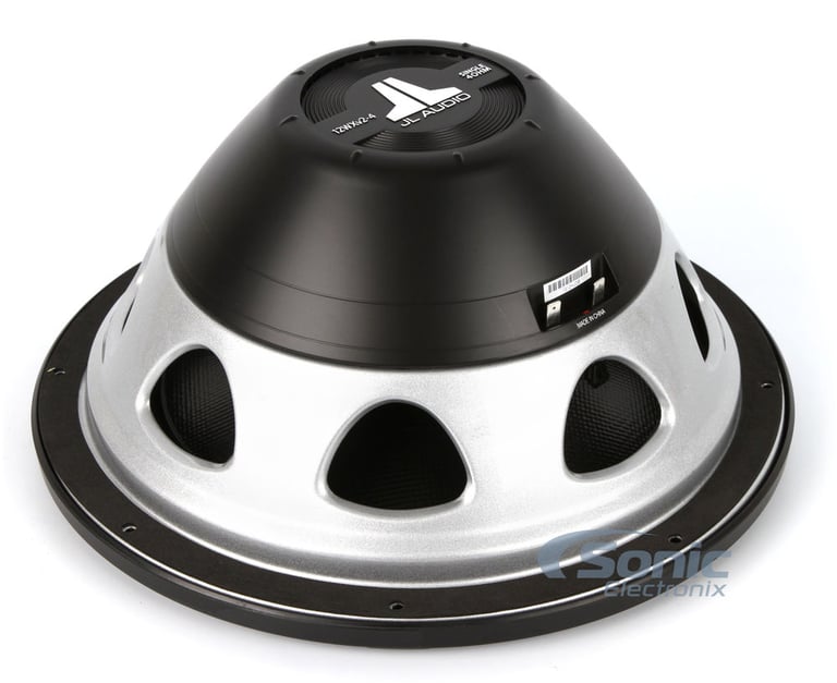 JL Audio 12WXv2-4 Buy One Get One 50% Off Image 5