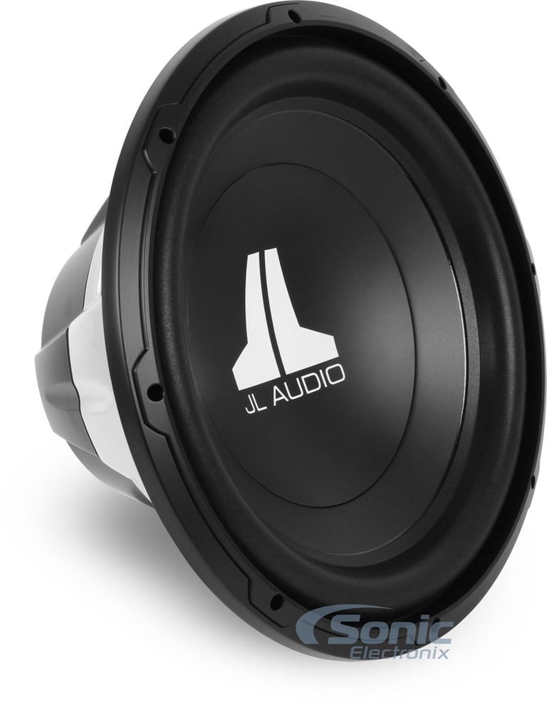 JL Audio 15W0v3-4 Buy One Get One 50% Off Image 2