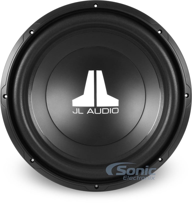 JL Audio 15W0v3-4 Buy One Get One 50% Off Image 3