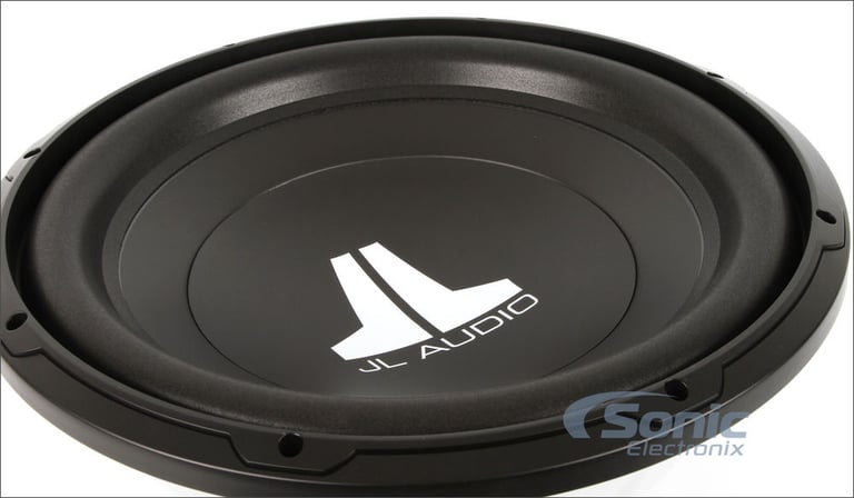 JL Audio 15W0v3-4 Buy One Get One 50% Off Image 4
