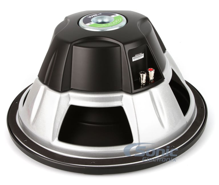 JL Audio 15W0v3-4 Buy One Get One 50% Off Image 6