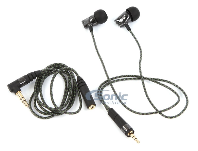 Sennheiser IE 800 + Sonic Electronix Bonus Pack 3 Image 2