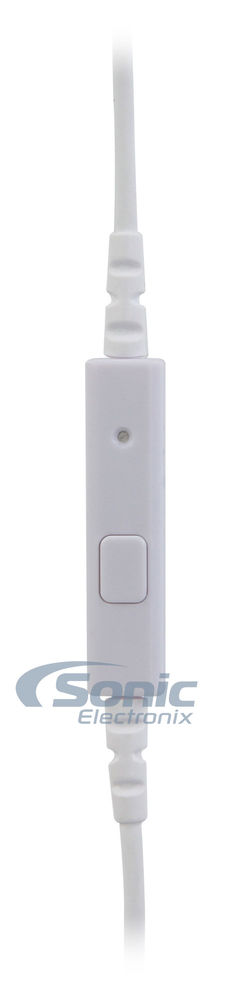 Beyerdynamic MMX 102 iE (White/Silver) + Sonic Electronix Bonus Pack 4 Image 9