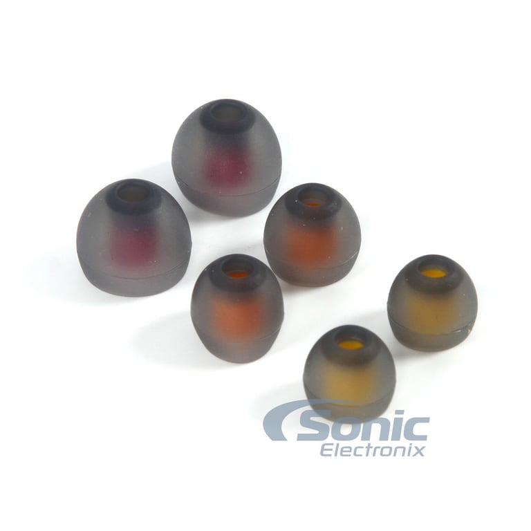Phiaton MS100BA + Sonic Electronix Bonus Pack 3 Image 3