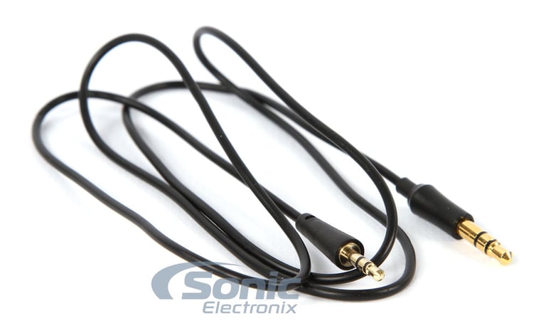 Phiaton PS 210 BTNC (PS210BTNC) + Sonic Electronix Bonus Pack 3 Image 5
