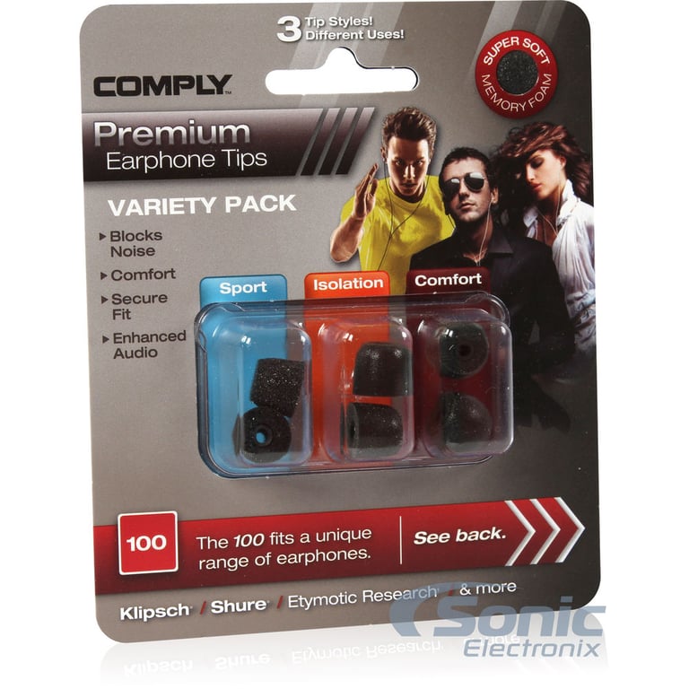 Westone UM Pro 50 + Sonic Electronix Bonus Pack 4 Image 2