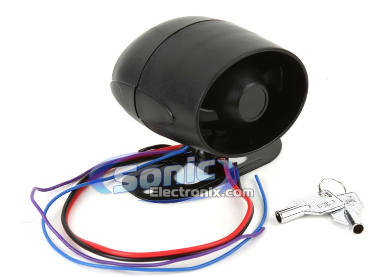 Code Alarm MBS Image 1