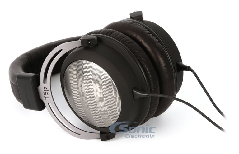 Audeze DECKARD w/ Sonic Electronix Bonus Pack 2 + Beyerdynamic T5p Tesla Image 10