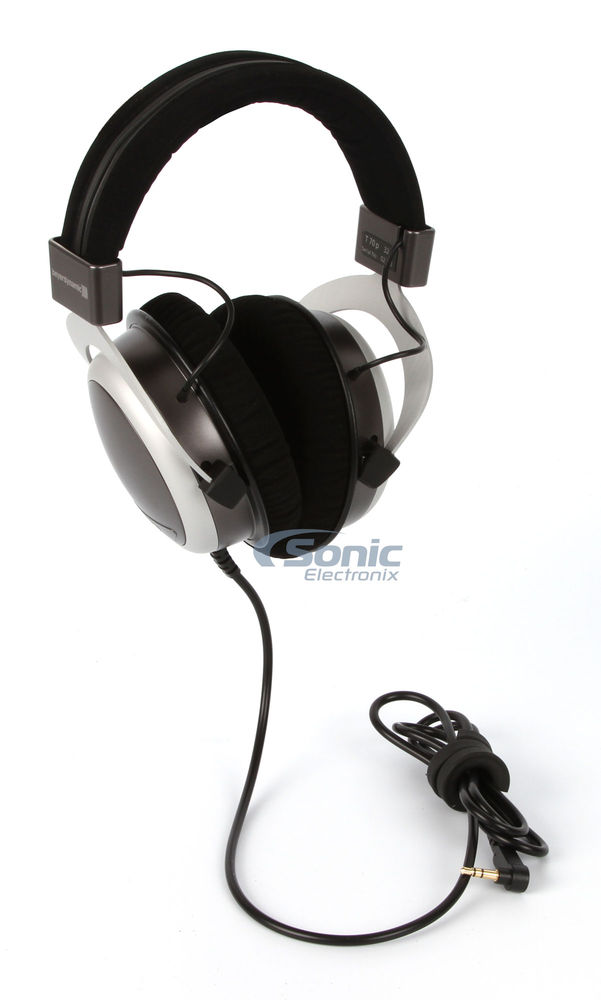 Audeze DECKARD w/ Sonic Electronix Bonus Pack 2 + Beyerdynamic T70 Tesla Image 9