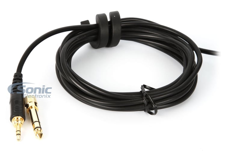 Audeze DECKARD w/ Sonic Electronix Bonus Pack 2 + Beyerdynamic T70 Tesla Image 12