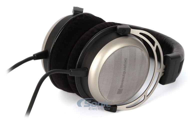 Audeze DECKARD + Beyerdynamic T1 Tesla Image 11